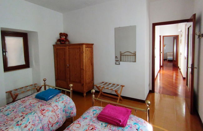 Appartamento le Campanelle - Foto 11