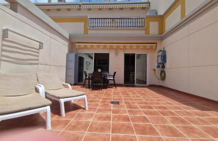 Apartamento La Marisma Playa de Mogán - Foto 1