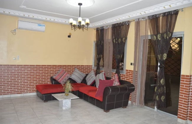 Résidence hôtelière Borel - Foto 28