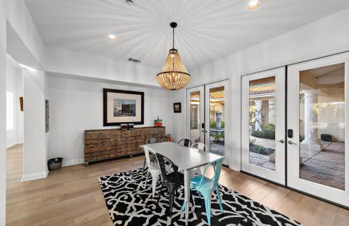 Luxury Home With Pool & Tennis Court - Foto 10