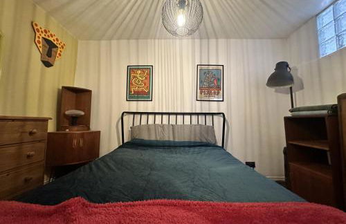 Hotwells Clifton Apartment - Foto 5