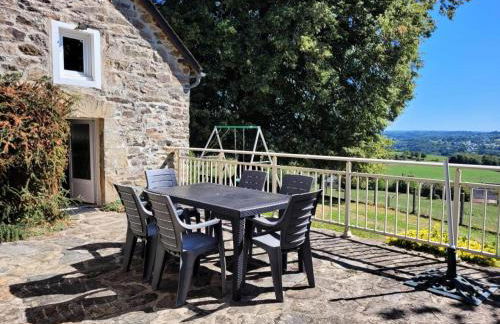 Gîte de France Le pouget 3 épis - Gîte de France 7 personnes MAE-8944 - Foto 7