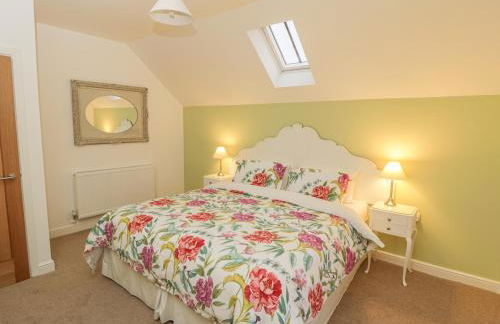 May Cottage - Foto 11