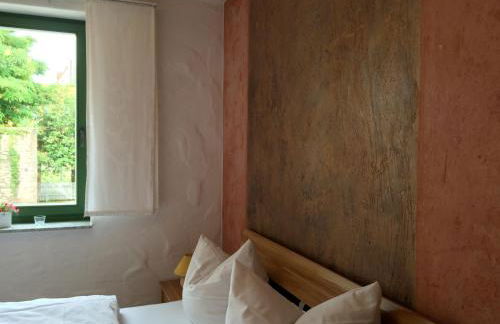 Ferienwohnungen Am Butterturm - Foto 31