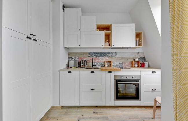 Comfort Apartments Dolny Sopot - Photo 57