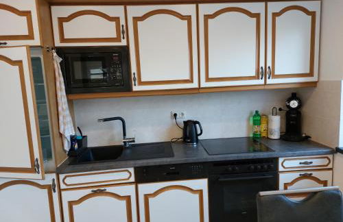 FeWo Friedrichsdorf - Foto 25