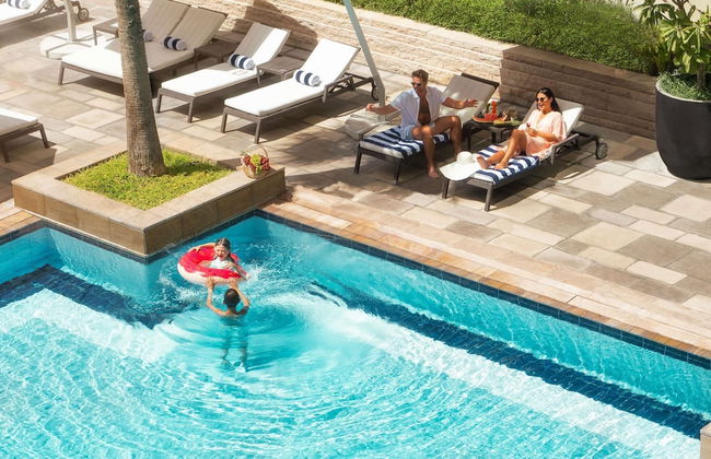 Swissotel Living Al Ghurair - Foto 47