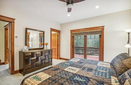 Mountain Brook Lodge - Foto 16