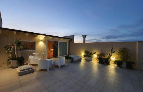 LA TERRAZZA DI PUGLIA - Foto 17