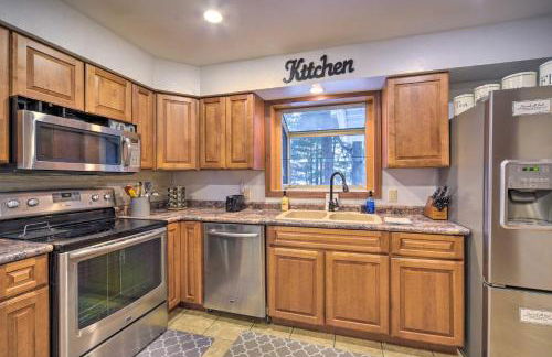 Lakefront Chetek Haven Dock, Screened Gazebo - Foto 15