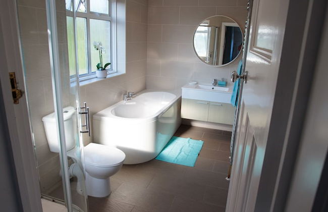 Winterstoke View, Family and dog Friendly Beach Retreat - Photo 22