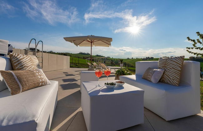 Villa Clair - Villa Clair - Photo 1