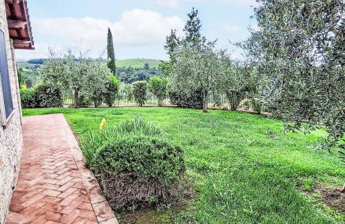 Holiday Home San Regolo-1 by Interhome - Foto 26