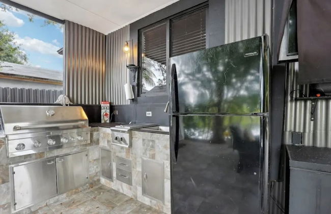 Tropical Miami Oasis - Foto 12