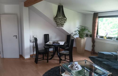 Voll ausgestattete 78 qm Wohnung zur Alleinnutzung - Foto 8