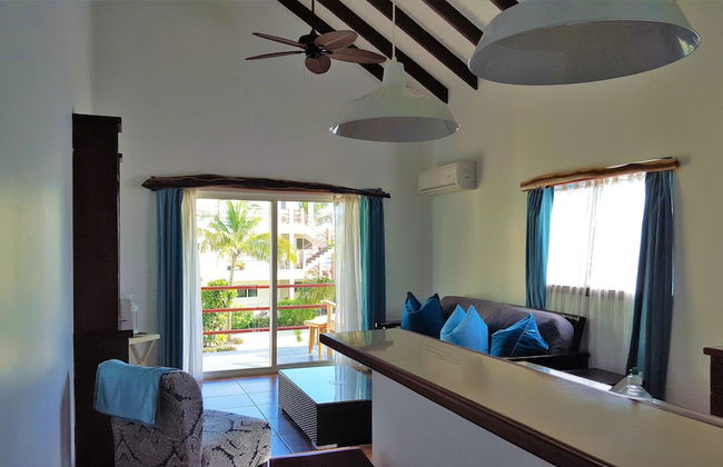 Tres Cocos Resort - Foto 32