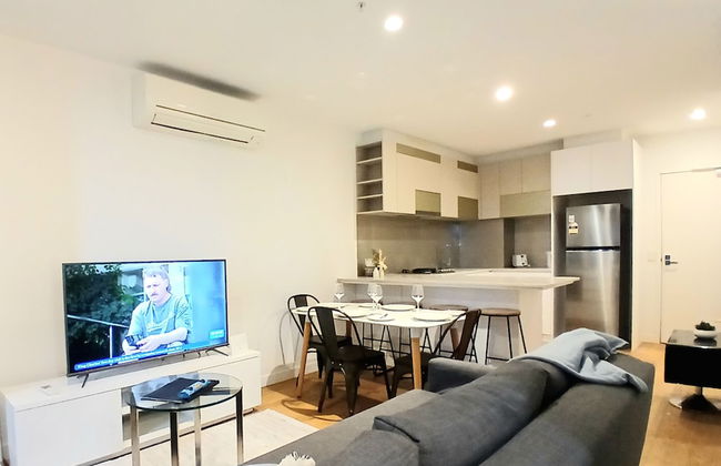 ReadySet Apartments on Rose Lane - Foto 70