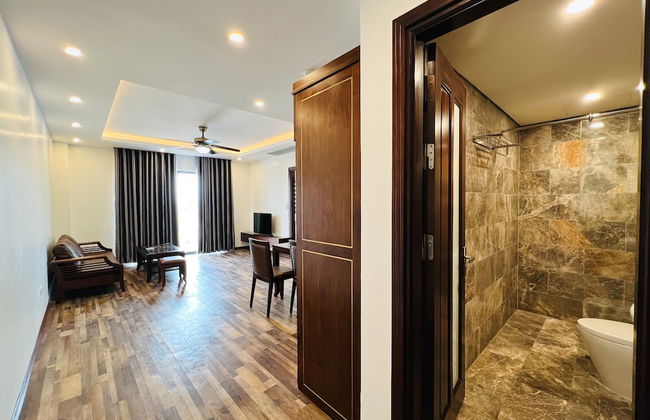 Hanoi Apartment - Photo 6