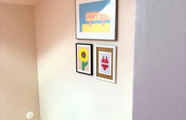 La Cabane des Embruns - Plages & Thalasso à pied - Foto 15