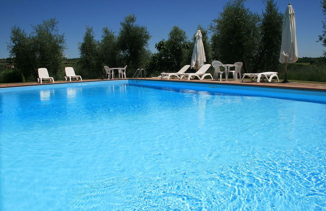 Tenuta di Monaciano - Foto 37