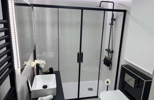 B&W Suite Andrés de la Llosa - Foto 11