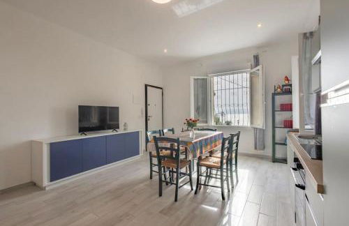 la casa del pappagallo - casa vacanze a ospedaletti - Photo 6