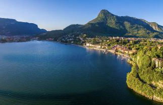 La finestra sul lago - Foto 43