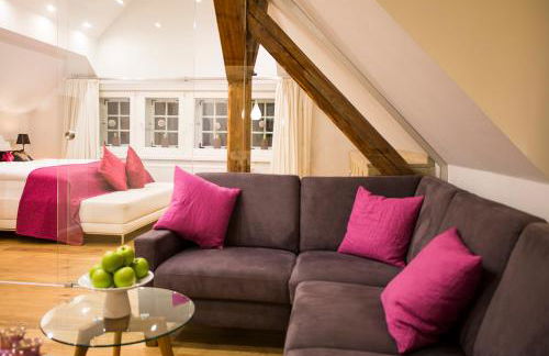 Almer Schlossmühle - Foto 1