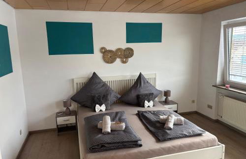 Steffies Apartment two - Foto 6