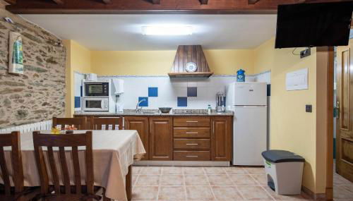 O forno do curro- Casiña da Noz - Foto 5