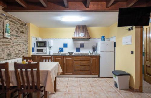 O forno do curro- Casiña da Noz - Foto 5