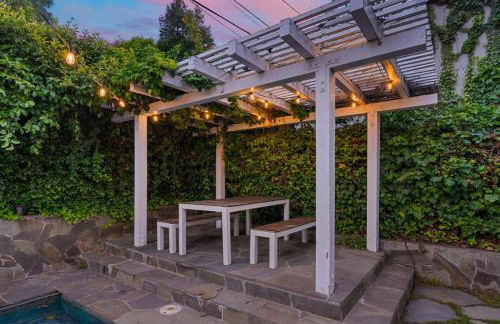 Pool & Spa Ping-Pong Mini-Golf & 5BR - Foto 25