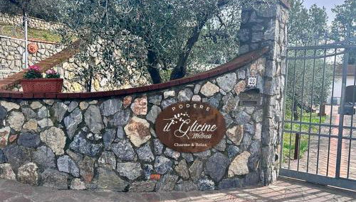 Podere il Glicine Wellness Charme & Relax - Foto 5
