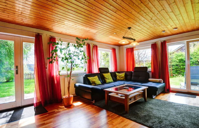 Holiday Home Black Forest - Foto 4