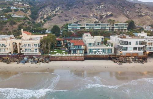 Malibu Sand Carbon Beach Suites - Foto 62