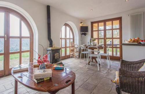 Perfect stunning views everywhere from house pool terrace garden - Foto 6