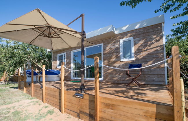 Cottage Beach Vico - Foto 56