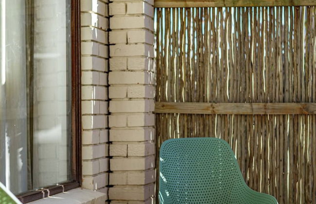 Charming Garden Cottage, Campsbay, Cape Town - Foto 29