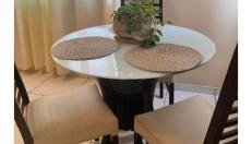 Quarto em AP compartilhado Ponta da areia - Foto 5