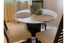 Quarto em AP compartilhado Ponta da areia - Foto 5