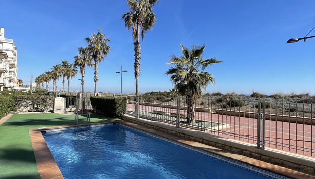 Alpen1 Cala Josep / 2 Habitaciones/ AA - Foto 4