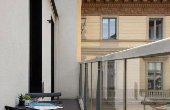 BMORE Duomo - Luxury Apartments near Duomo - Foto 27