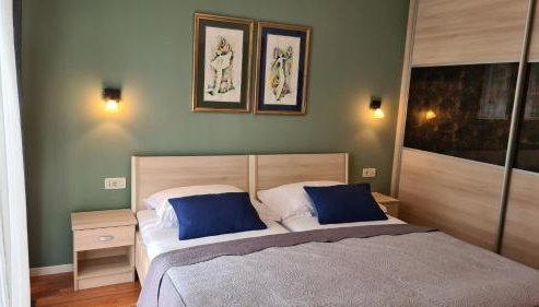 Villa Amalia Apartment 2 - Photo 4