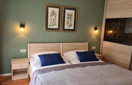 Villa Amalia Apartment 2 - Foto 4