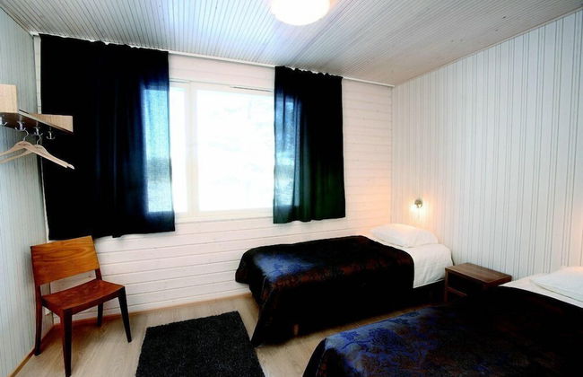 Äijälän Rusti Paratiisisaari - Foto 13