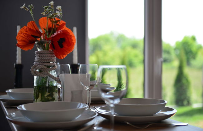 Jastrzebia Marina - Foto 17