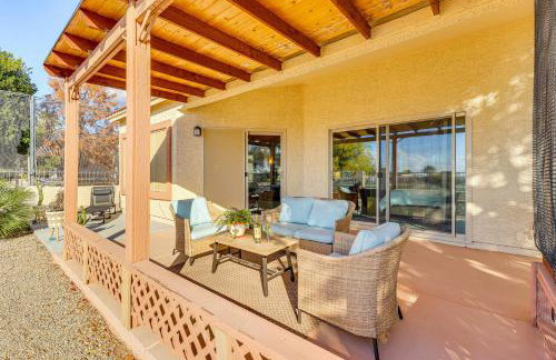 Mesa Golf Course Home Near Spring Training & River - Foto 25