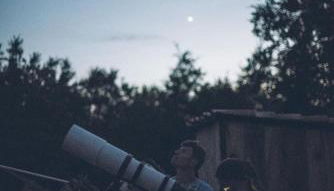 Le Refuge aux étoiles - Foto 3