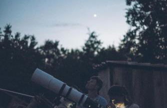 Le Refuge aux étoiles - Foto 3