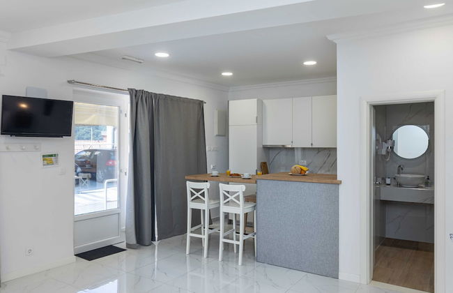 Sunny Palace Apartments - Foto 19